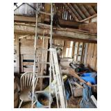 Ladders