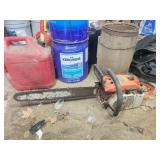 Stihl 092 AV Chainsaw