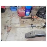 Stihl FS55 RC String Trimmer