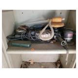 Electric & Air Tools