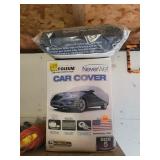 Car Cover