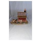 Lowell Davis Figurines-RFD America-Schmid