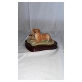 Lowell Davis Figurines-RFD America-Schmid