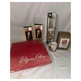 Christmas Items Box