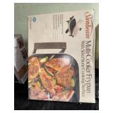 Sunbeam Multi-Cooker Frypan