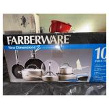 Farberware New Dimensions 2 Non-Stick Cookware -