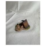 Lowell Davis Figurines-RFD America-Schmid