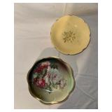 Assorted China Service Dishes and Bowls