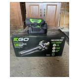 EGO 530 CFM Cordless Blower (new in-box),
