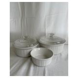Assorted Bakeware