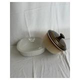 Assorted Bakeware