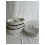 Assorted Bakeware