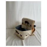 Kitchen Basket
