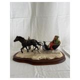 Lowell Davis Figurines-RFD America-Schmid