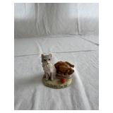 Lowell Davis Figurines-RFD America-Schmid