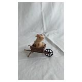 Lowell Davis Figurines-RFD America-Schmid