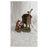 Lowell Davis Figurines-RFD America-Schmid