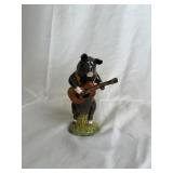 Beswick Ceramic Figurines - Promenade Band