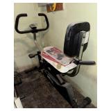 NordicRider Dual-Action Exerciser