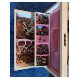 Assorted Costume Jewelry