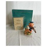 Class Walt Disney Collection: "Hey Diddle,