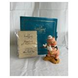 Classic Walt Disney Collection: "I Toot My Flute,