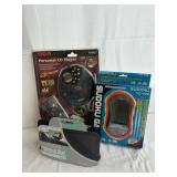 RCA Personal CD Player (unopened), Sudoku Game,