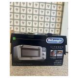 DeLonghi Electric Oven