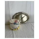 Assorted Kitchenware