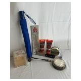 Assorted Houseware Items