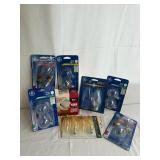 Assorted Light Bulbs