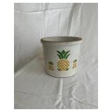 Assorted Stoneware