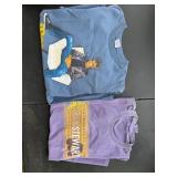 Rod Stewart T-Shirts, Random T-Shirts - Size L