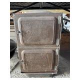 Conservo Oven (Steamcooker and Canner), Small