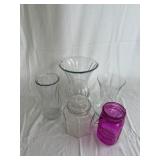 Assorted Kitchenware: Bottom Shelf
