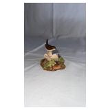 Lowell Davis Figurines-RFD America-Schmid