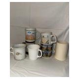 Box of Coffee Cups