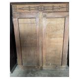 Wooten Desk - 41x18x54