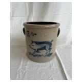 Assorted Pig Stoneware