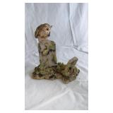 Lowell Davis Figurines-RFD America-Schmid