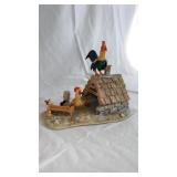 Lowell Davis Figurines-RFD America-Schmid