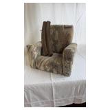 Cat Chair/Rocker18x14x15