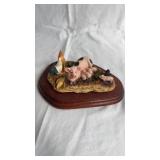 Lowell Davis Figurines-RFD America-Schmid