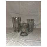 Assorted Glassware/ Entire Box