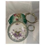 Assorted China Serveware