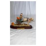 Lowell Davis Figurines-RFD America-Schmid