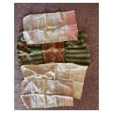Assorted Feed Bags