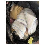 Large Lot of Assorted Towels