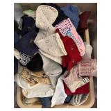 New Socks - Entire Basket