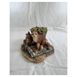 Lowell Davis Figurines-RFD America-Schmid